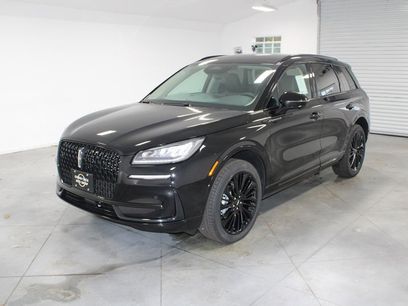 New 2026 Lincoln Corsair Premiere