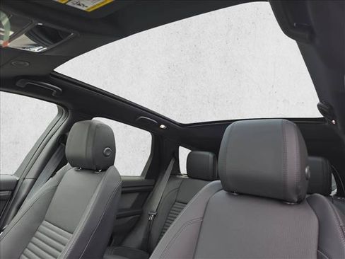 New 2026 Land Rover Discovery Sport Landmark AWD/4WD image 30
