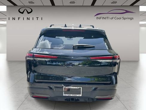 Certified 2026 INFINITI QX60 Autograph w/ Autograph Tech Package AWD/4WD image 6