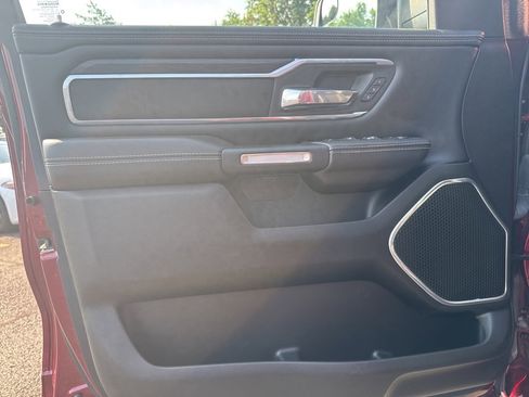 Used 2023 RAM 1500 Laramie image 24