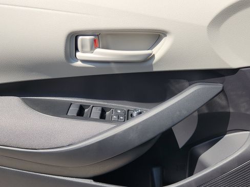 New 2026 Toyota Corolla LE FWD image 22