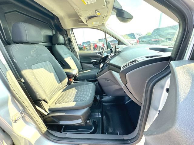 Used 2019 Ford Transit Connect XLT FWD image 26