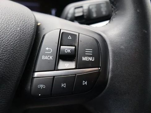 Used 2024 Ford Escape Active FWD image 23