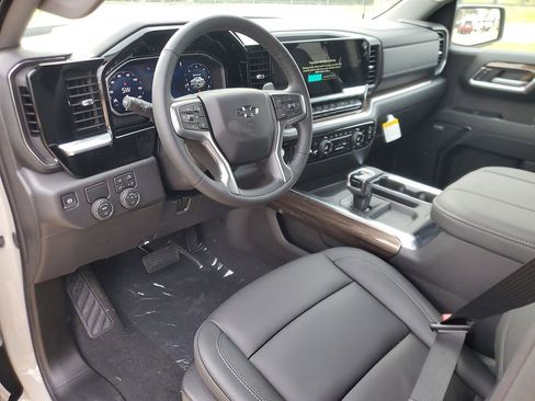 New 2026 Chevrolet Silverado 1500 RST image 17