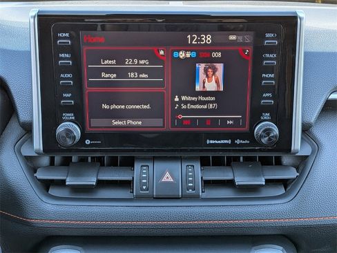 Used 2019 Toyota RAV4 Adventure image 16