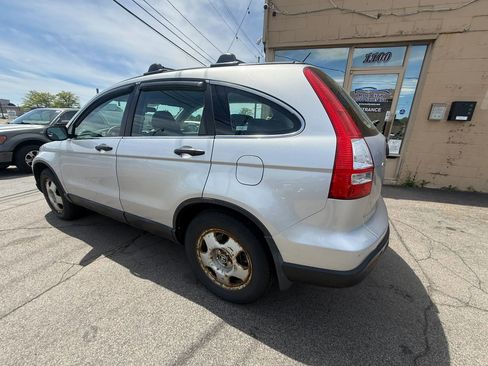 Used 2009 Honda CR-V LX image 3