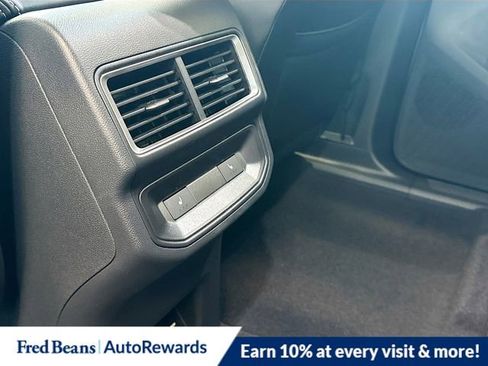 New 2026 Volkswagen Atlas Cross Sport SEL R-Line AWD/4WD image 13