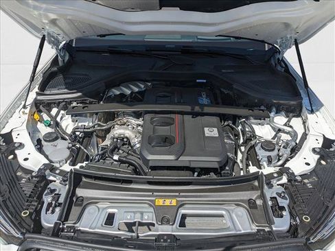 New 2025 Mercedes-Benz GLC 63 AMG S image 18