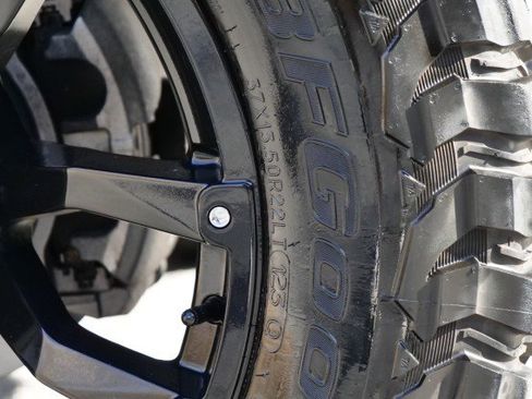 Used 2024 RAM 3500 Laramie w/ Night Edition image 41