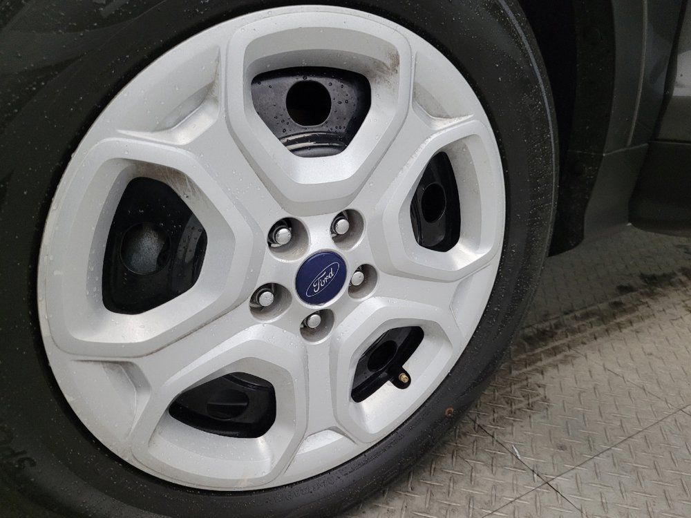 Used 2018 Ford Escape S FWD image 31