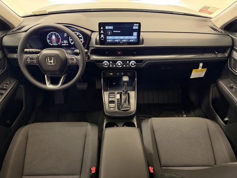 New 2026 Honda CR-V LX image 9