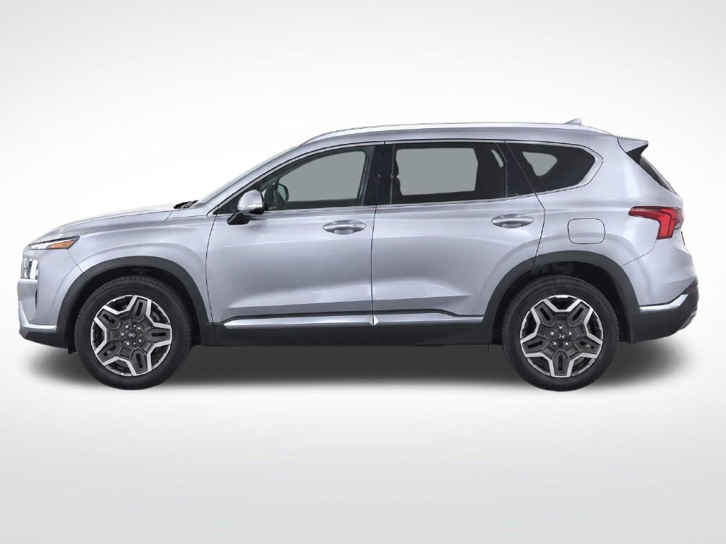 Used 2022 Hyundai Santa Fe Limited FWD image 7