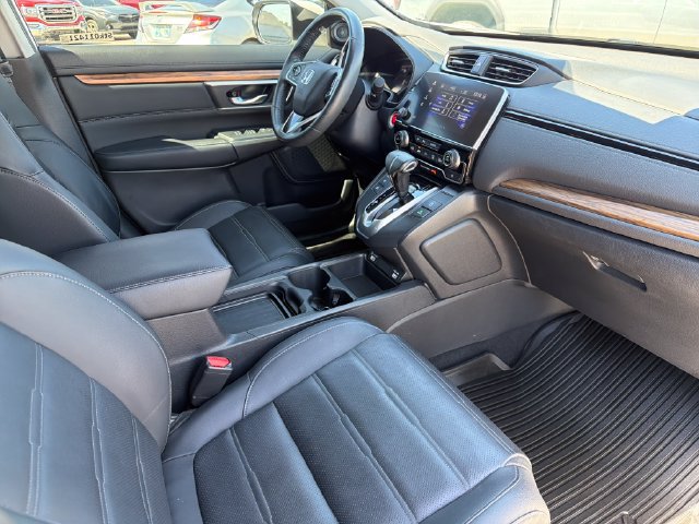 Used 2020 Honda CR-V EX-L image 24