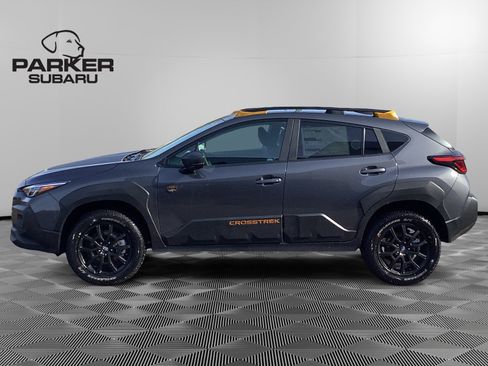 New 2026 Subaru Crosstrek 2.5i Wilderness AWD/4WD image 2