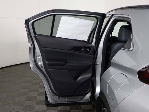 New 2026 Mitsubishi Eclipse Cross Black Edition image 21