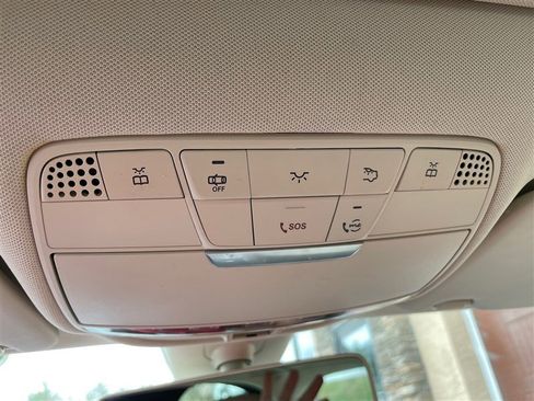 Used 2019 Mercedes-Benz C 300 4MATIC Sedan image 15