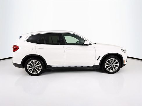 Used 2019 BMW X3 xDrive30i w/ Convenience Package image 8