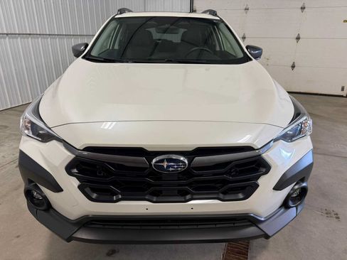 Certified 2024 Subaru Crosstrek 2.0i Premium AWD/4WD image 3