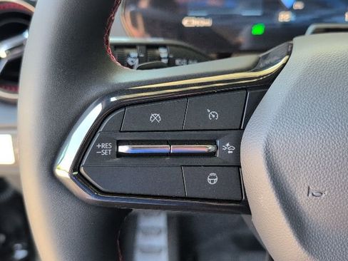 New 2026 Chevrolet Blazer EV RS w/ Super Cruise Package image 20