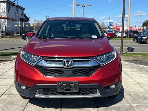 Used 2019 Honda CR-V EX-L image 6