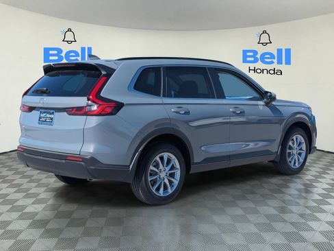 New 2026 Honda CR-V EX image 3