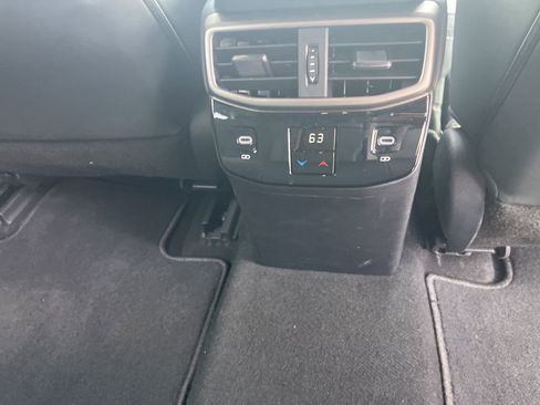 Used 2025 Lexus RX 350 FWD w/ Technology Package image 10