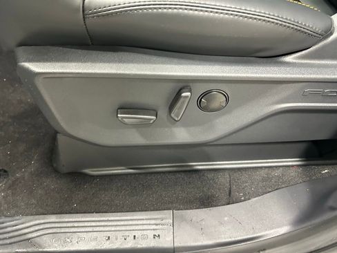 New 2025 Ford Expedition Tremor image 10