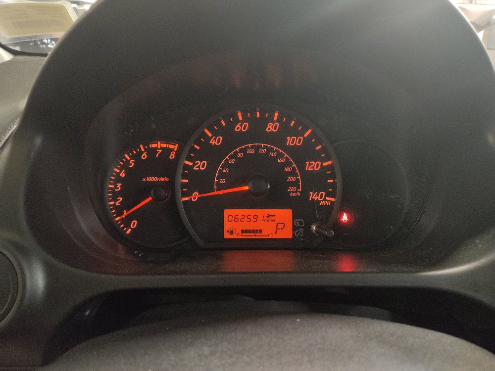 Used 2024 Mitsubishi Mirage LE FWD image 23