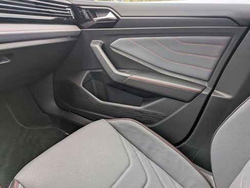 New 2026 Volkswagen Jetta GLI Autobahn FWD image 17