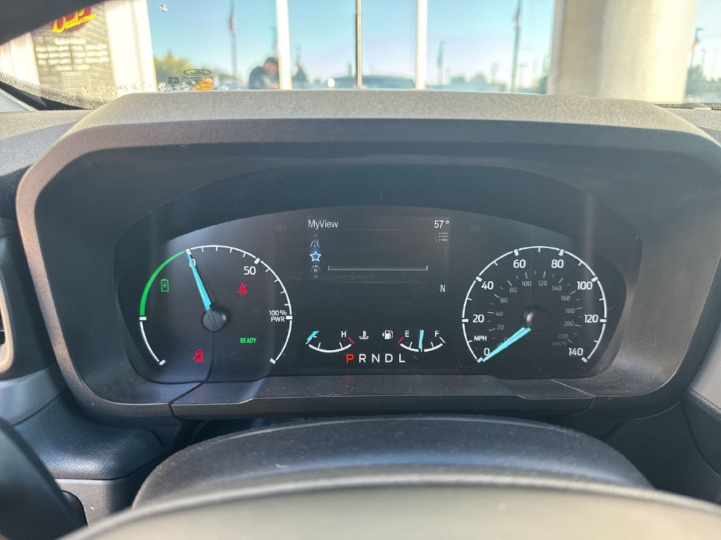 Used 2023 Ford Maverick XL FWD image 10
