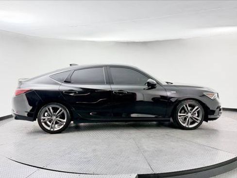 Used 2023 Acura Integra A-Spec FWD image 9