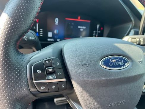 Used 2024 Ford Escape ST-Line w/ Tech Pack #1 AWD/4WD image 25