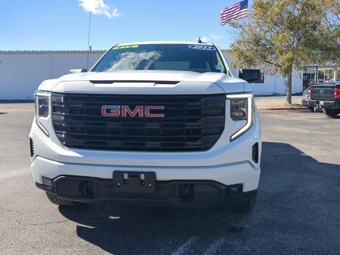 Used 2023 GMC Sierra 1500 Elevation image 9
