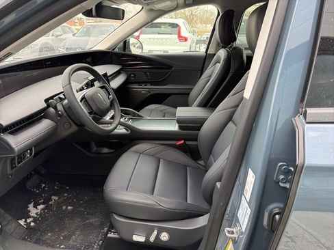 New 2026 Lincoln Nautilus Premier w/ Equipment Group 102A image 9