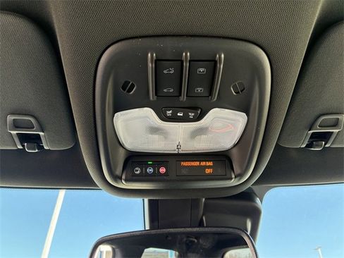 New 2026 Chevrolet TrailBlazer RS w/ Convenience Package image 32