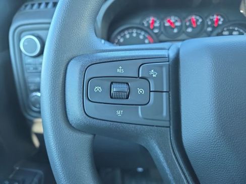 New 2026 Chevrolet Silverado 1500 W/T w/ WT Value Package image 17