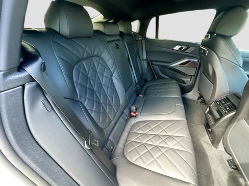 New 2026 BMW X6 xDrive40i image 22
