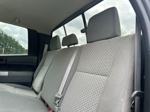 Used 2008 Toyota Tundra 2WD Double Cab image 20