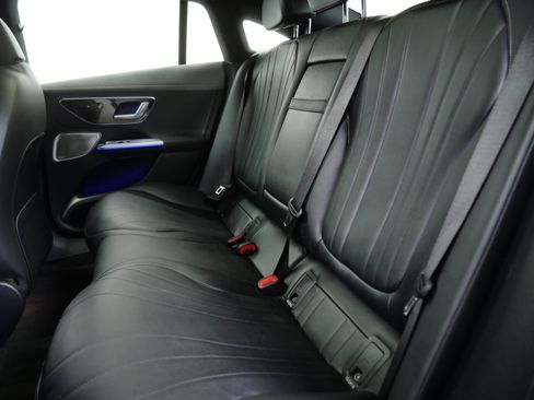 Certified 2023 Mercedes-Benz EQE 350+ 4MATIC Sedan image 18