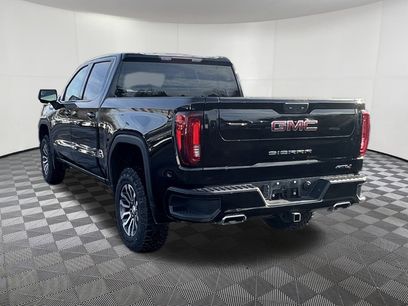Used 2021 GMC Sierra 1500 AT4