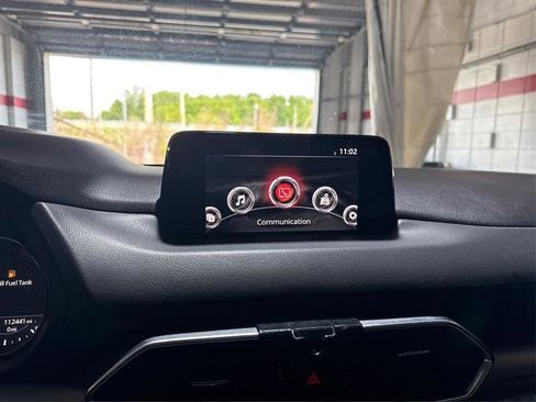 Used 2018 MAZDA CX-5 Touring w/ Preferred Equipment Package AWD/4WD image 16
