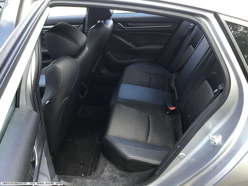 Used 2022 Honda Accord Sport image 9