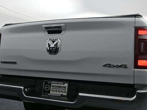 Used 2022 RAM 1500 Laramie image 10