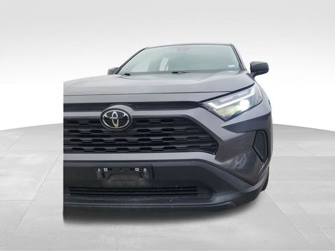 Used 2023 Toyota RAV4 LE FWD image 11