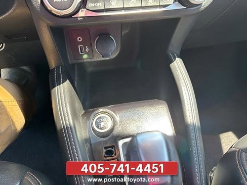 Used 2020 Nissan Kicks SR w/ SR Premium Package FWD image 19