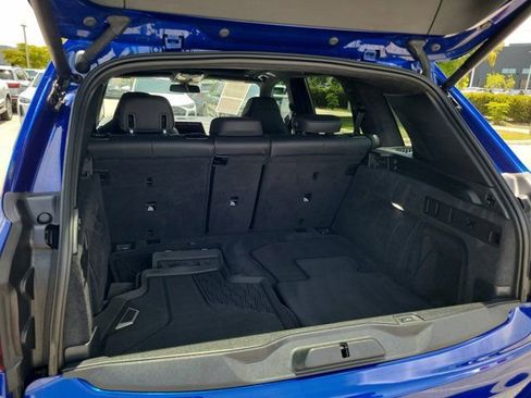 Used 2023 BMW X5 M w/ Competition Package AWD/4WD image 8