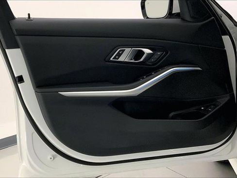 Certified 2023 BMW 330e xDrive w/ Premium Package image 24