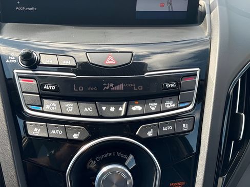Used 2019 Acura RDX AWD w/ Advance Package image 14