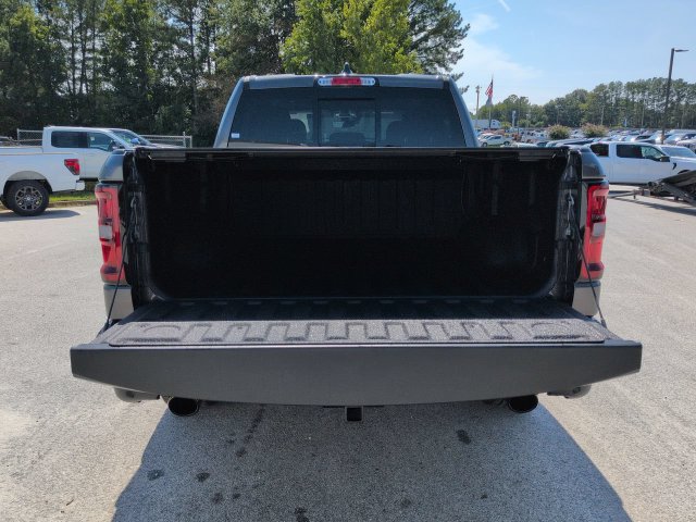 Used 2026 RAM 1500 Big Horn AWD/4WD image 16