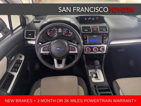 Used 2017 Subaru Crosstrek 2.0i Premium image 13